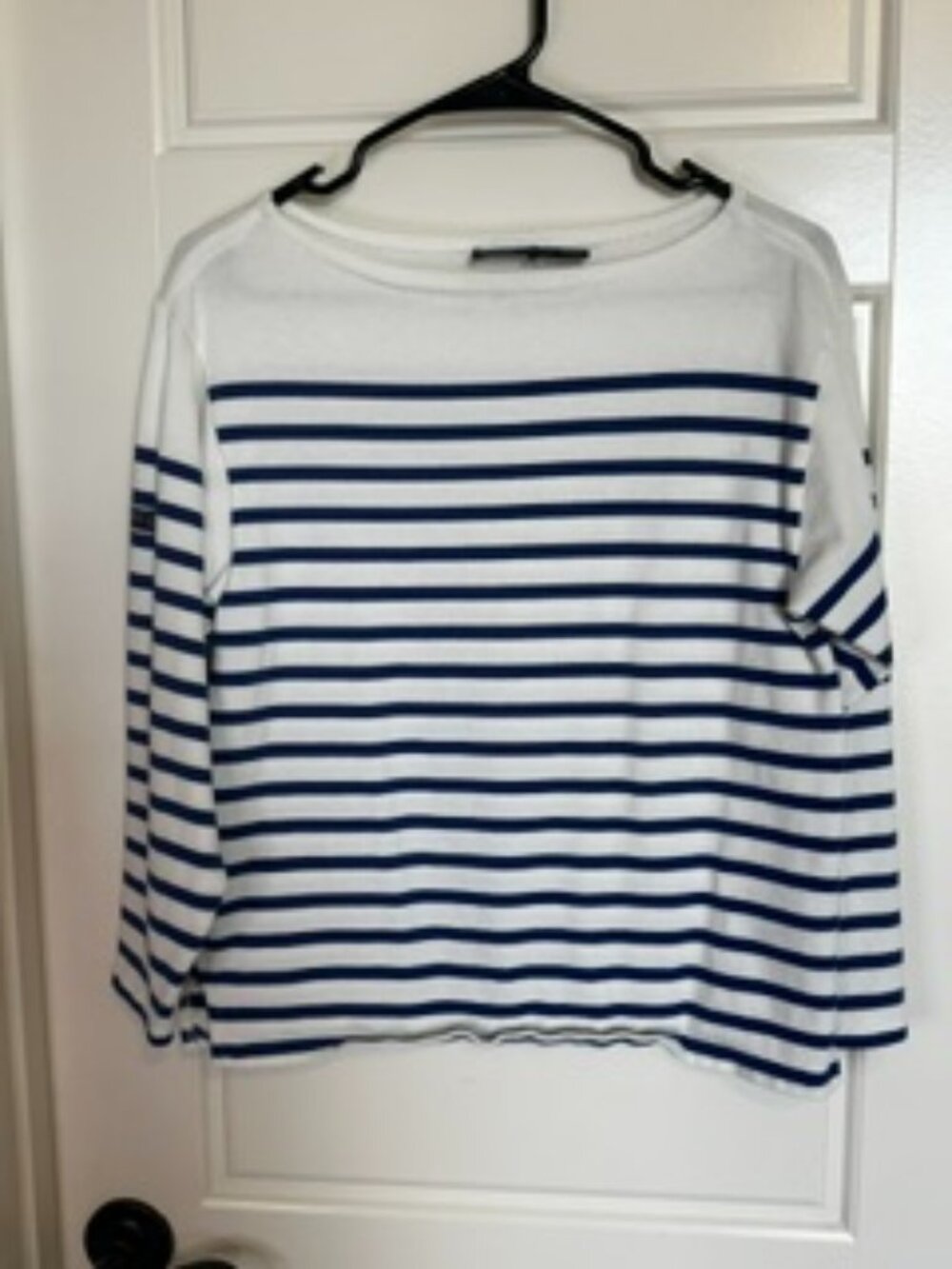Polo by Ralph Lauren 3/4 sleeve top